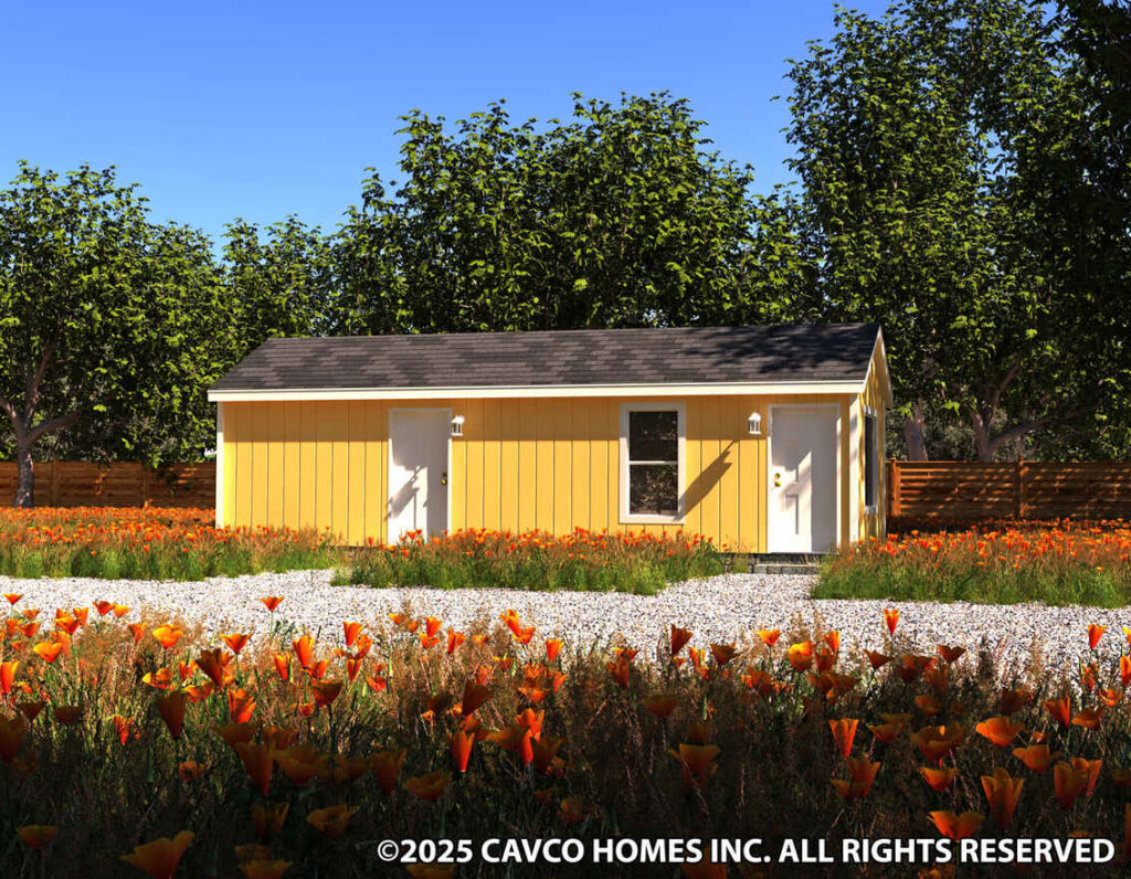 Cascadia Value 12321T rendering