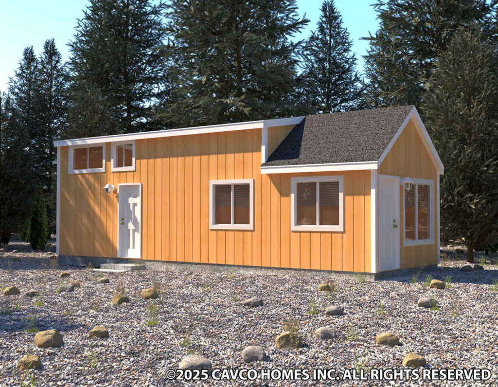 Cascadia Value 12351L rendering