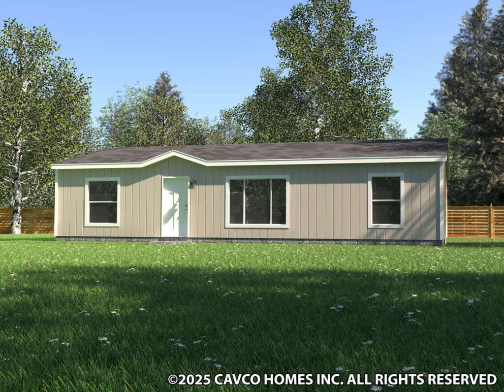 Eagle 28443S rendering