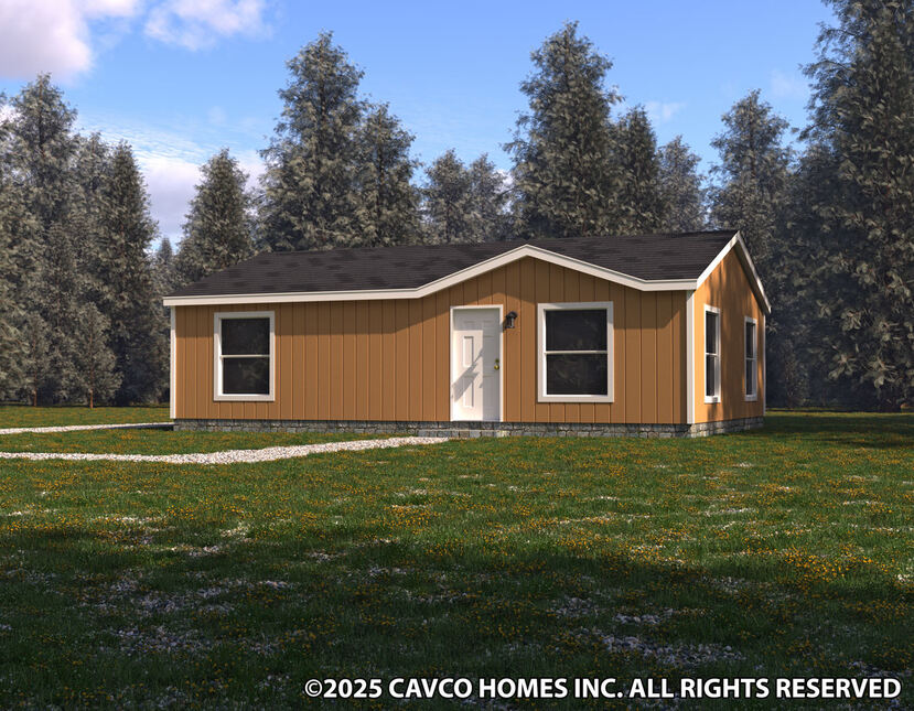 Juniper 24342R Rendering