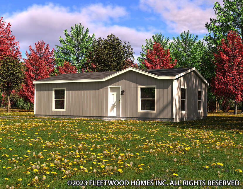 Juniper 24382R Rendering