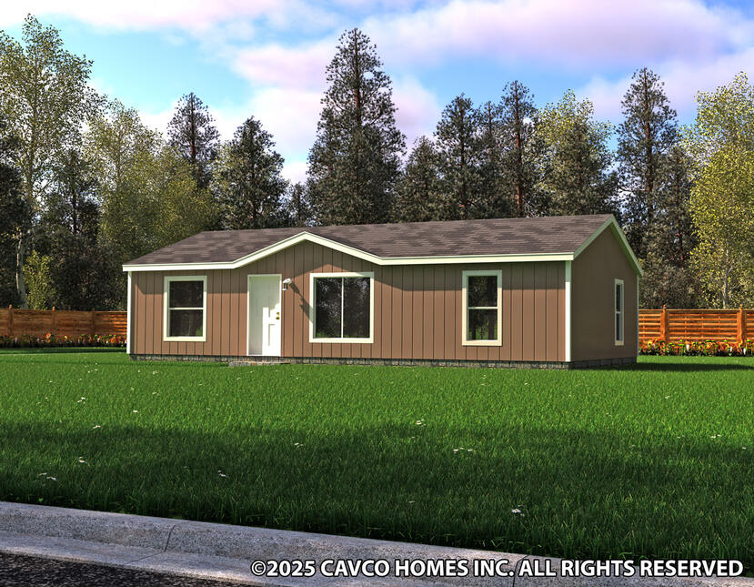 Juniper 24403R Rendering