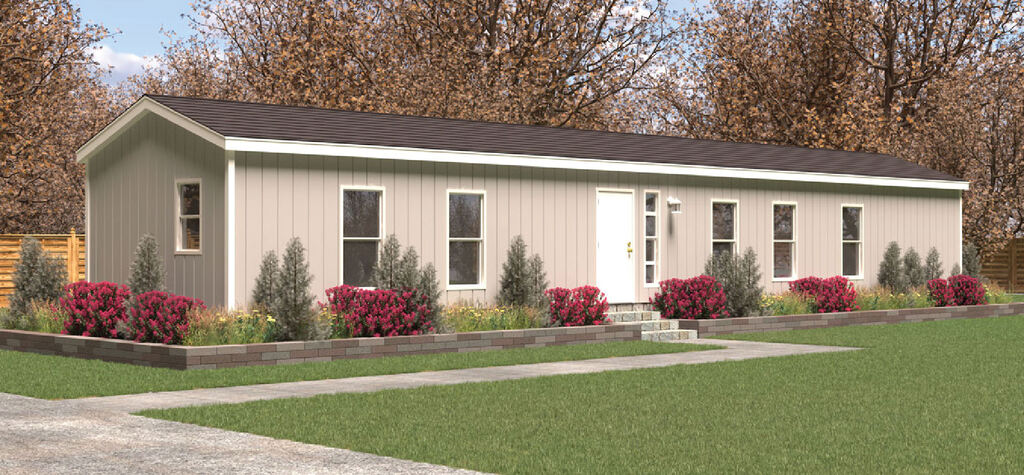 Pure 14663M Rendering