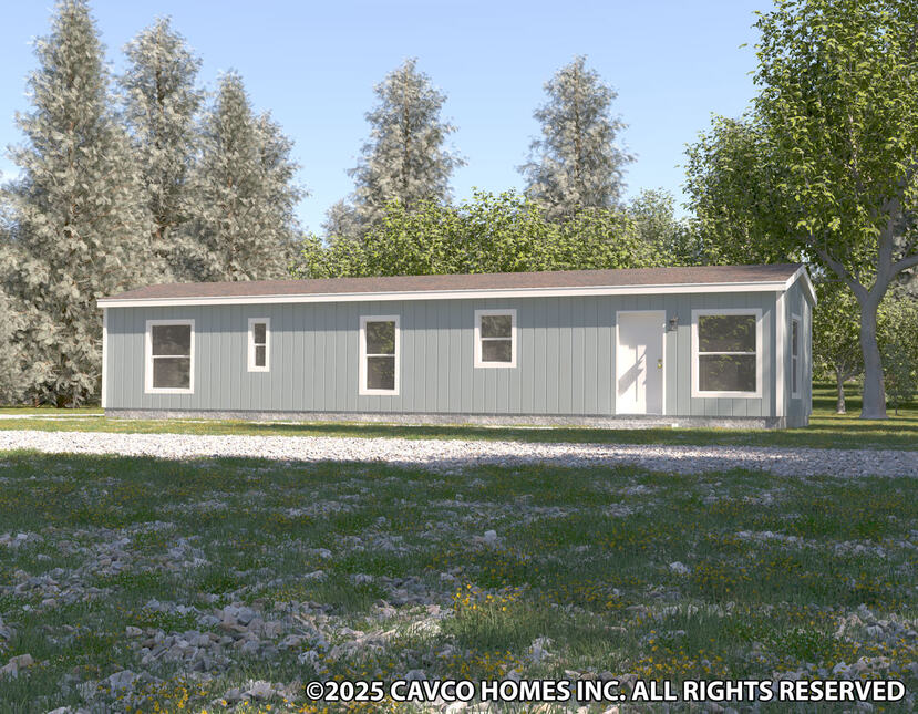 Sandpointe 14522A Rendering