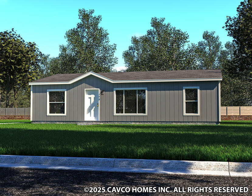 Sandpointe 28403A Rendering